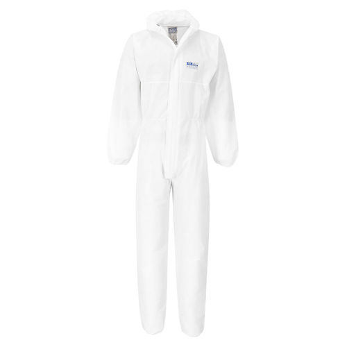 ST80 BizTex® SMS 5/6 FR Coverall (5036108186419)